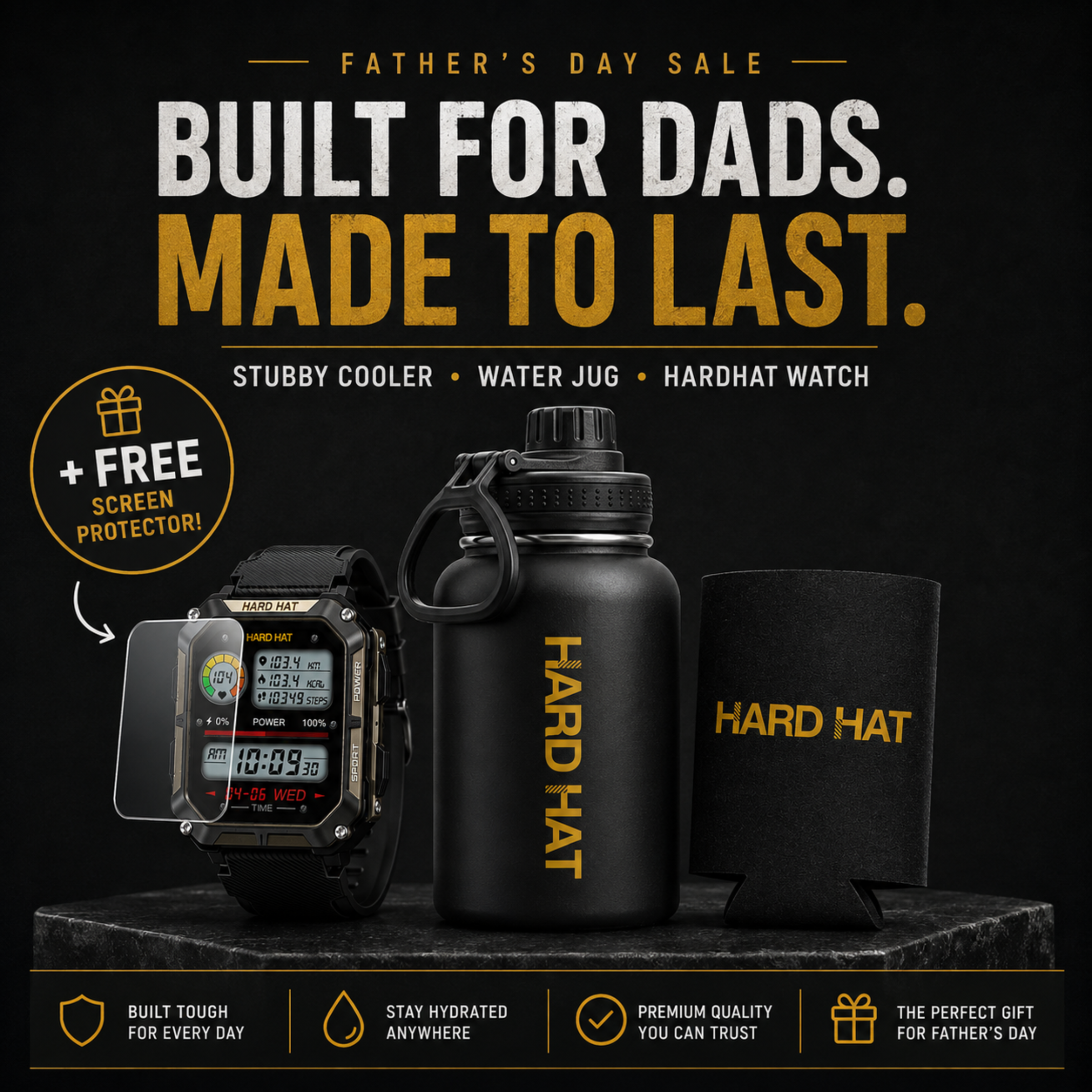 Father's Day OG Bundle