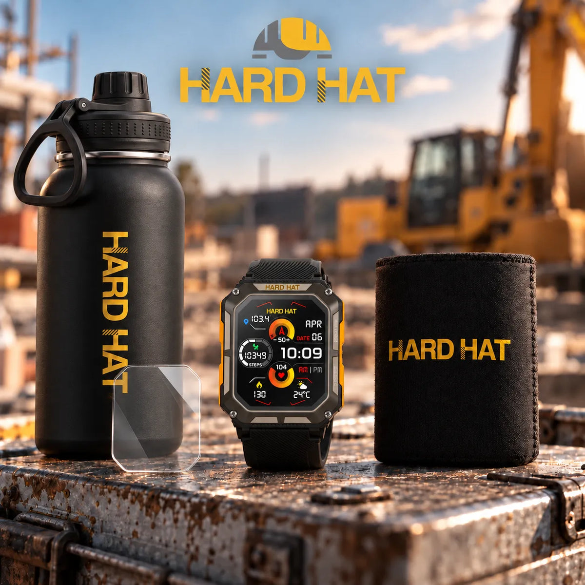 Ultimate Tradie OG Bundle