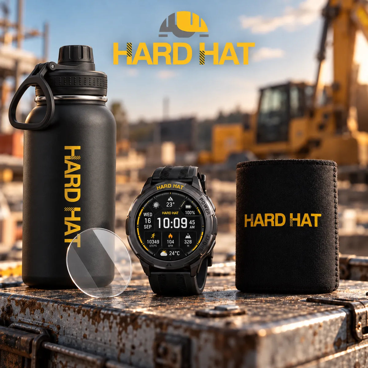 Ultimate Tradie Foreman Bundle