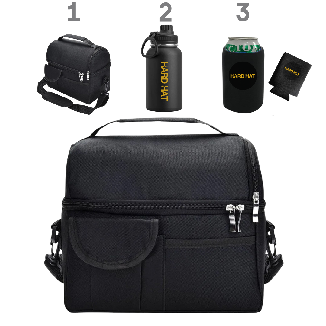 Smoko Essentials Kit (3in1 Combo)