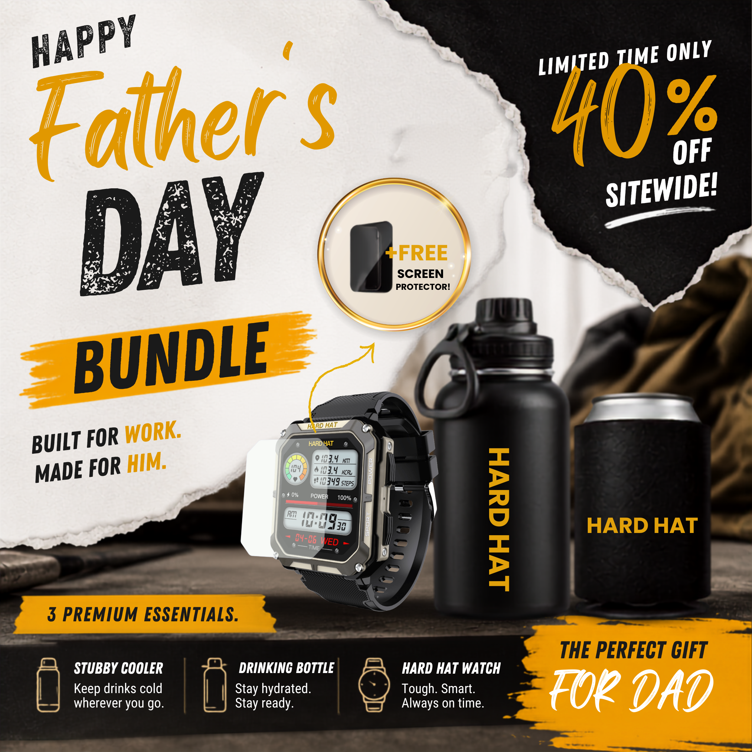 Father's Day OG Bundle