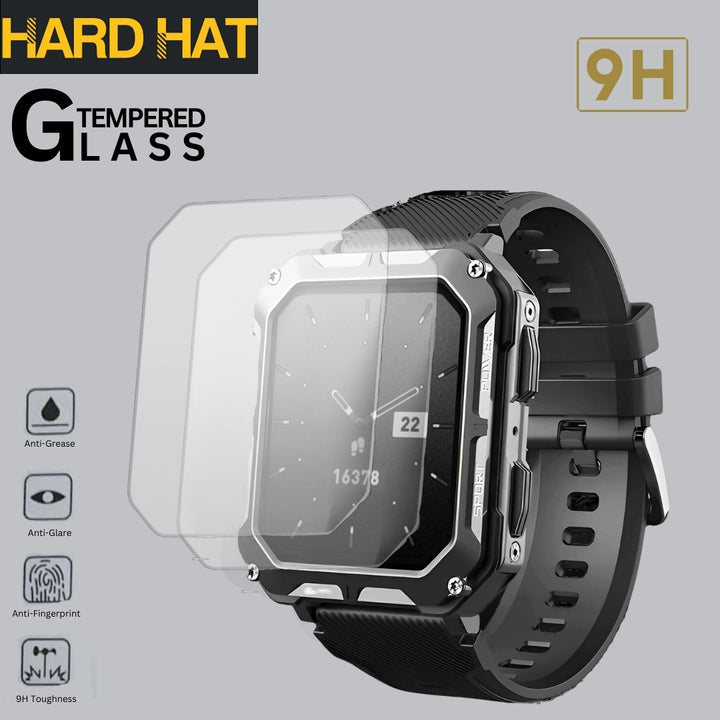 HardGuard Screen Protector