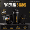 Father's Day Foreman Bundle