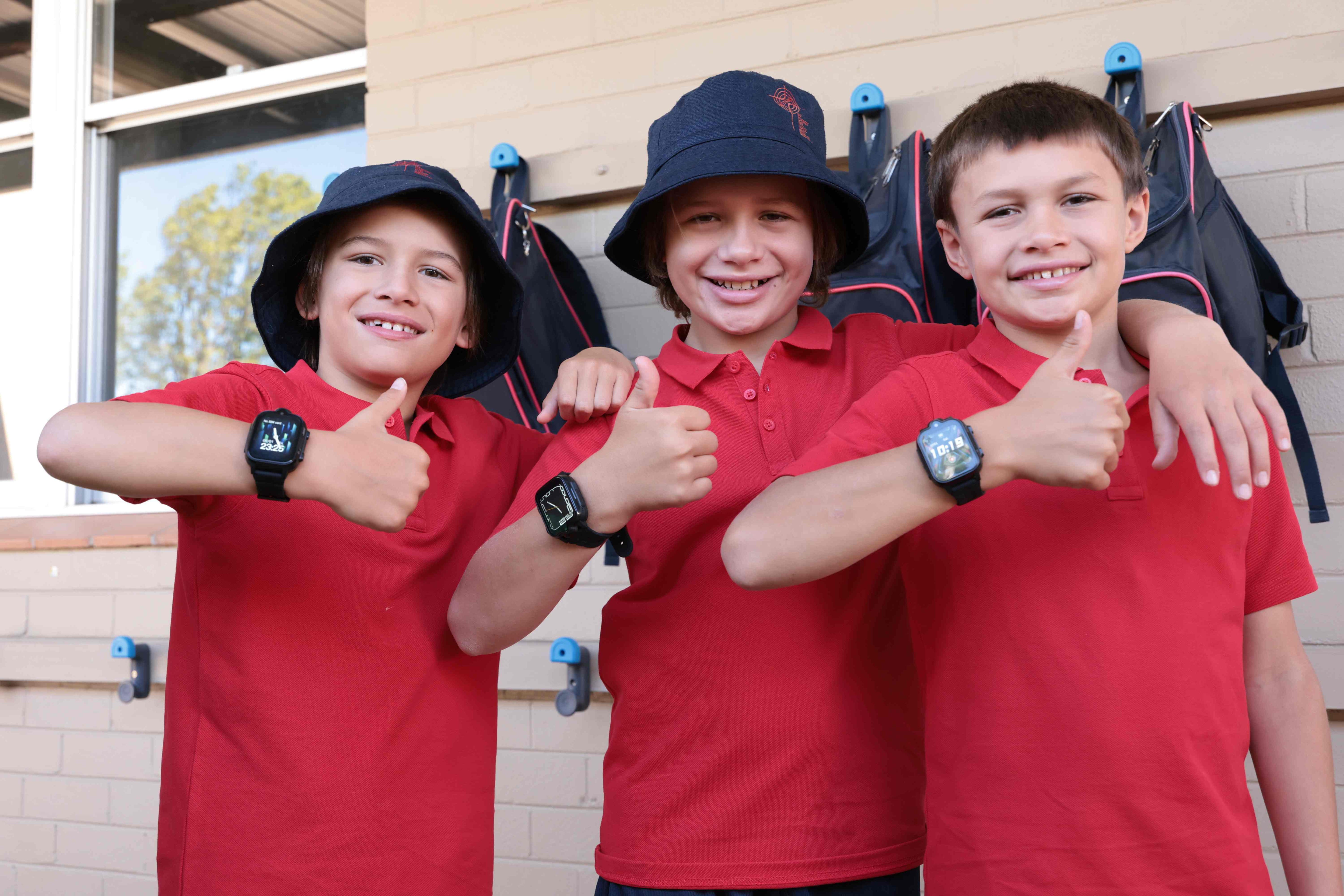 Hard Hat Apprentice (Kids)