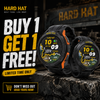 Hard Hat Foreman (BOGOF)