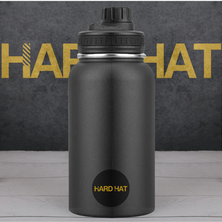 HardJug Insulated Water Bottle