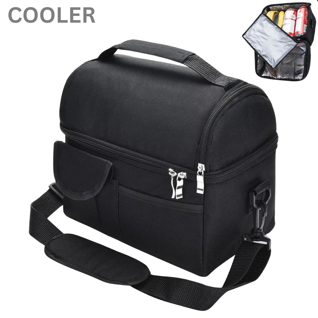 Smoko Essentials Kit (3in1 Combo)