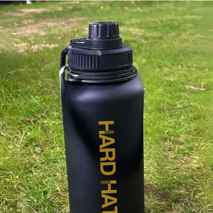 HardJug Insulated Water Bottle