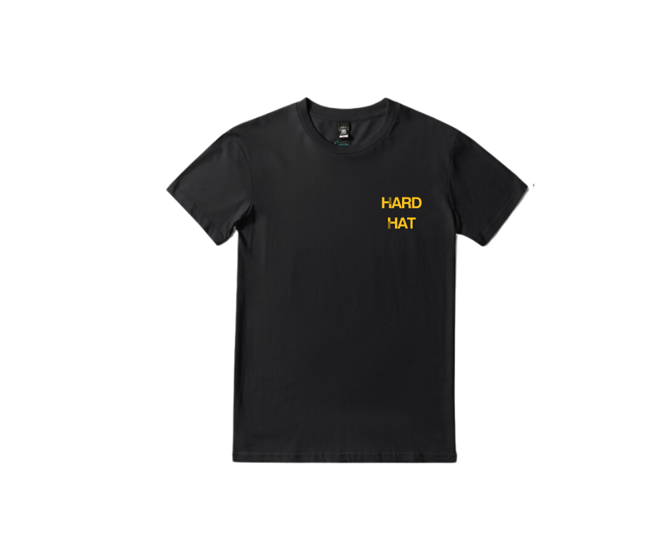Hard Hat Tee