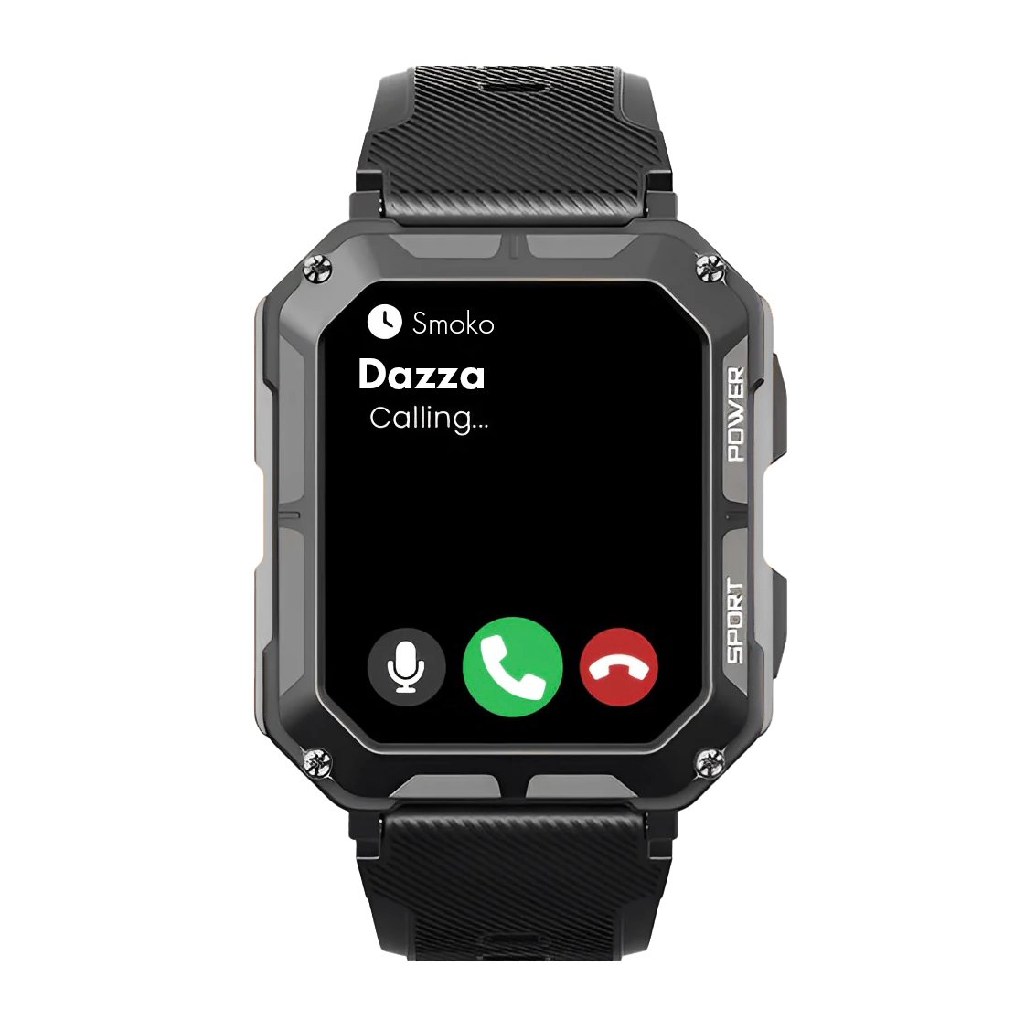 Hard Hat Smartwatch Original