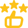 Trusted By 100,000+ Customers