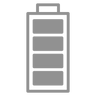 2-week Battery Life