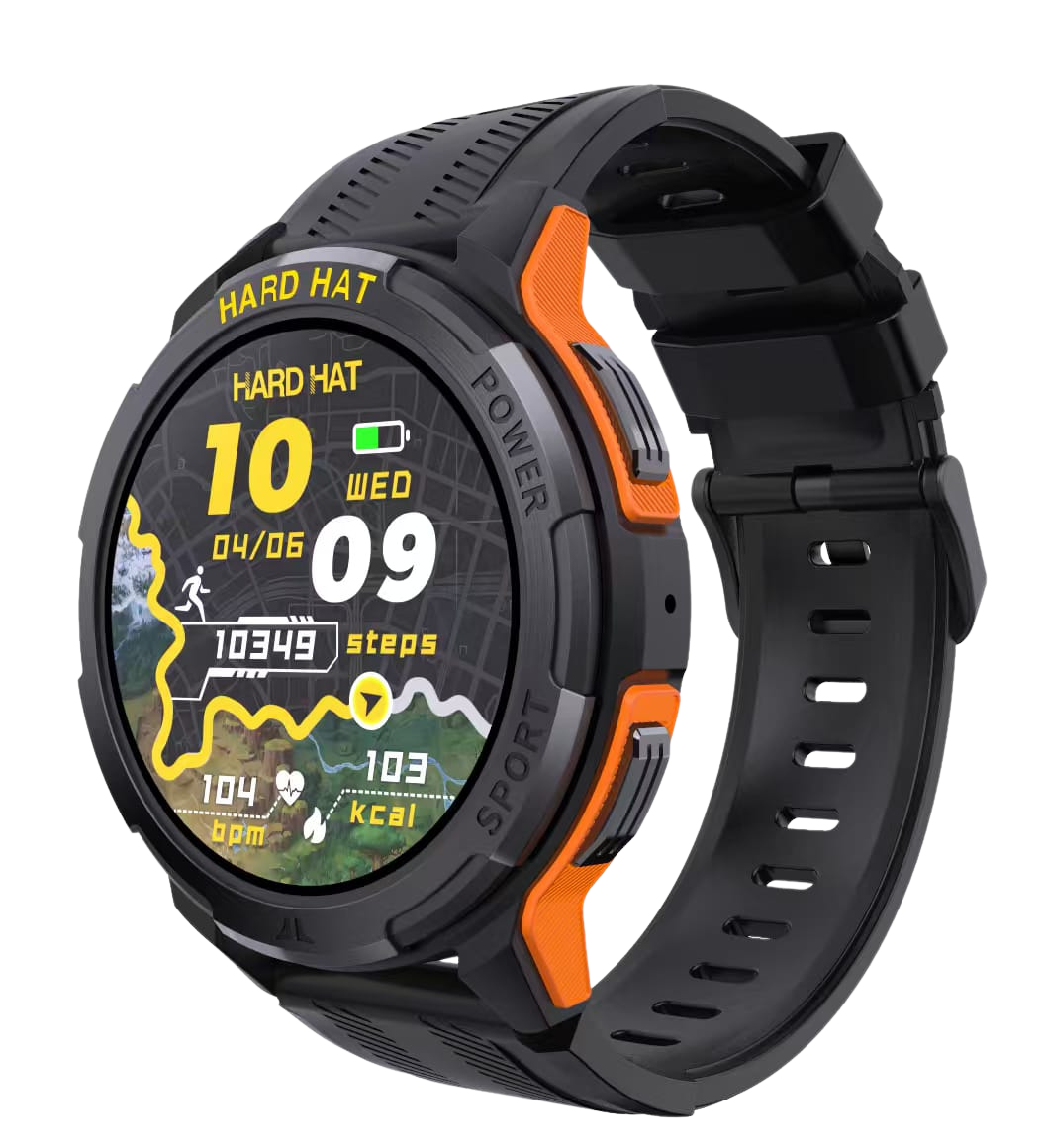 Father's Day Foreman Bundle